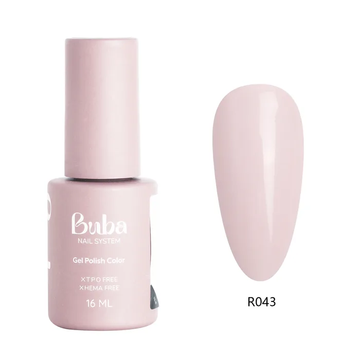 BUBA R043 ראבר בייס בובה