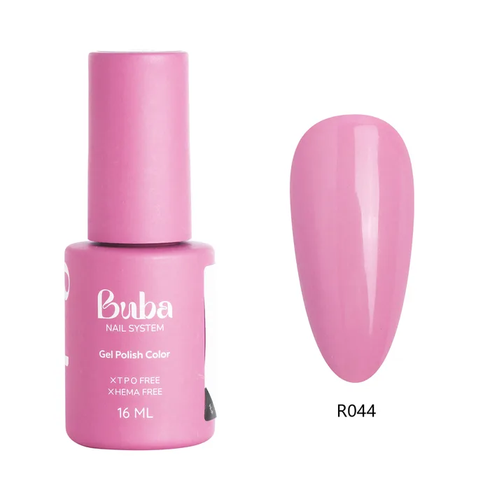 BUBA R044 ראבר בייס בובה