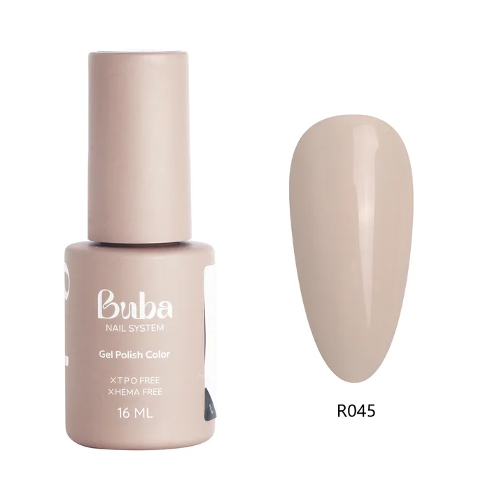 BUBA R045 ראבר בייס בובה