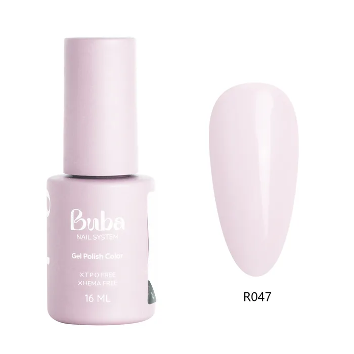 BUBA R047 ראבר בייס בובה