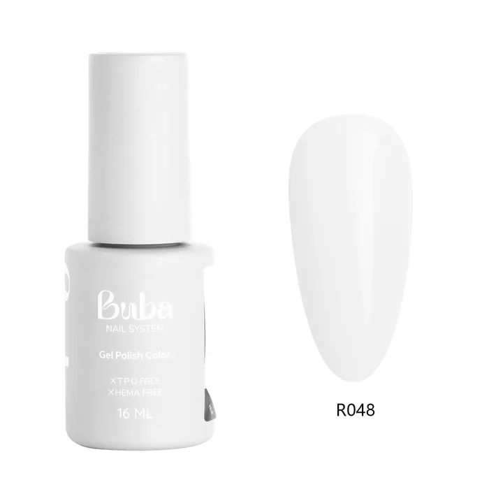 BUBA R048 ראבר בייס בובה