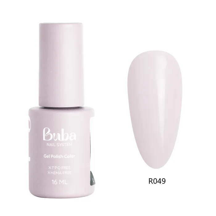 BUBA R049 ראבר בייס בובה