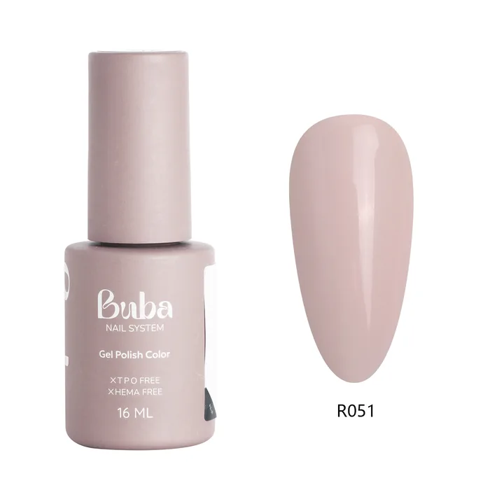 BUBA R051 ראבר בייס בובה