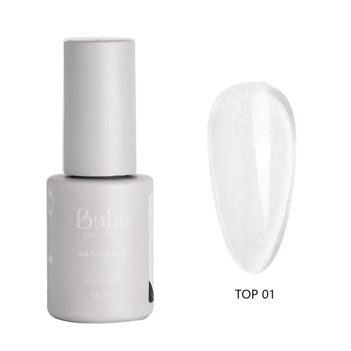 BUBA TOP 001 טופ בובה