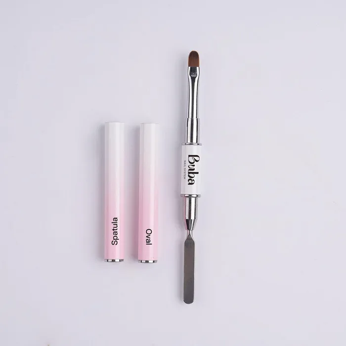 BUBA מכחול בובה לפוליג'ל