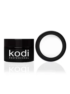 KODI GEL PAINT ג'ל ציור לבן קודי