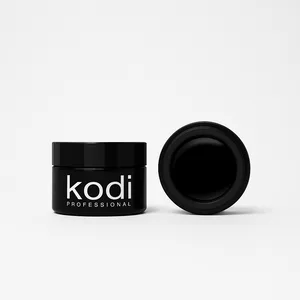 KODI GEL PAINT ג'ל ציור שחור קודי