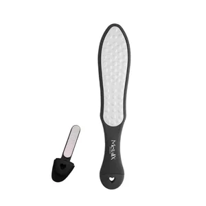 משייף לכף הרגל לליטוש והחלקת עור יסודי METALIX PARIS דגם IX-032