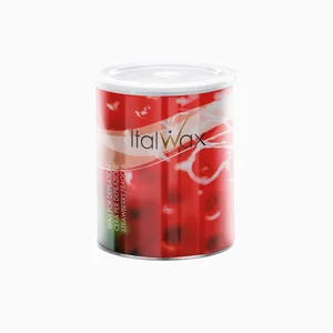ITALWAX- STRABERRY שעווה 800g