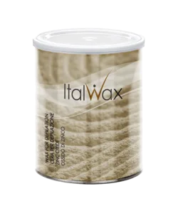 ITALWAX- ZINC OXIDE שעווה 800g