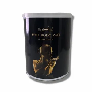ITALWAX- FULL BODY WAX שעווה 800g