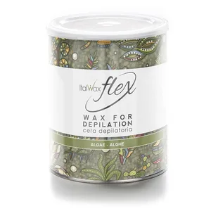 ITALWAX- FLEX ALGAE שעווה 800g