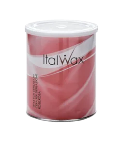 ITALWAX- ROSE שעווה 800g