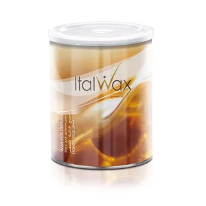 ITALWAX- HONEY שעווה 800g