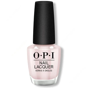 O.P.I COLOR LISBON WANTS MOOR OPI לק מקצועי 15 מ"ל
