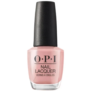 O.P.I COLOR DULCE DE LECHE לק מקצועי 15 מ"ל