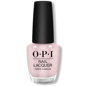 O.P.I COLOR BABY, TAKE A VOW לק מקצועי 15 מ"ל