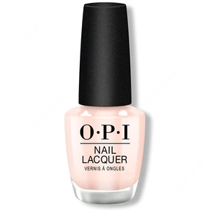 O.P.I COLOR BUBBLE BATH לק מקצועי 15 מ"ל