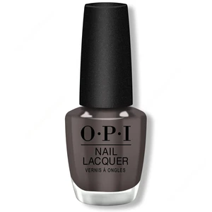 O.P.I COLOR BROWN TO EARTH לק מקצועי 15 מ"ל