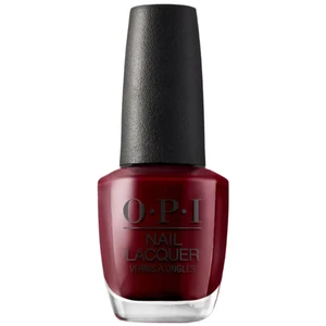 O.P.I COLOR GOT THE BLUES FOR RED לק מקצועי 15 מ"ל