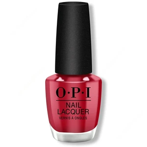 O.P.I COLOR THE THRILL OF BRAZIL לק מקצועי 15 מ"ל