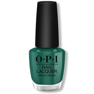 O.P.I COLOR RATED PEA-G לק מקצועי 15 מ"ל