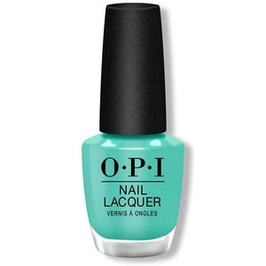 O.P.I COLOR I'M YACHT LEAVING לק מקצועי 15 מ"ל