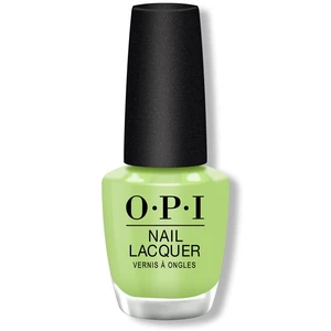 O.P.I COLOR SUMMER MONDAY-FRIDAYS לק מקצועי 15 מ"ל