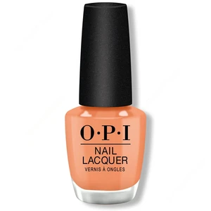 O.P.I COLOR TRADING PAINT לק מקצועי 15 מ"ל