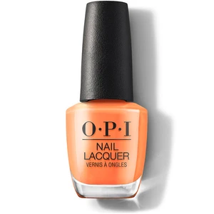 O.P.I COLOR DON'T SILICON VALLEY GIRL לק מקצועי 15 מ"ל