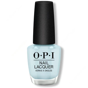 O.P.I COLOR MEXICO CITY MOVE-MINT לק מקצועי 15 מ"ל