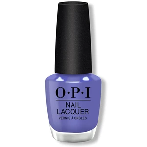 O.P.I COLOR CHARGE IT TO THEIR ROOM לק מקצועי 15 מ"ל