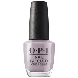 O.P.I COLOR TAUPE-LESS BEACH לק מקצועי 15 מ"ל