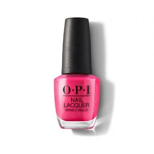 O.P.I COLOR PINK FLAMENCO לק מקצועי 15 מ"ל