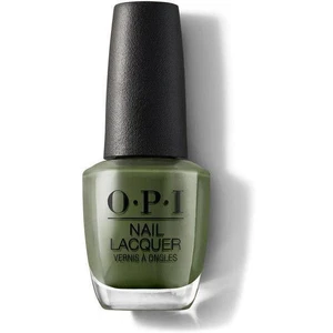 O.P.I COLOR SUZI-THE FIRST LADY OF NAILS לק מקצועי 15 מ"ל