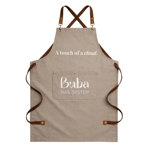 BUBA- סינר עבודה בובה