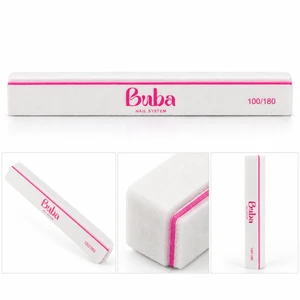 BUBA- חבילת באפרים 100/180 10 י'ח