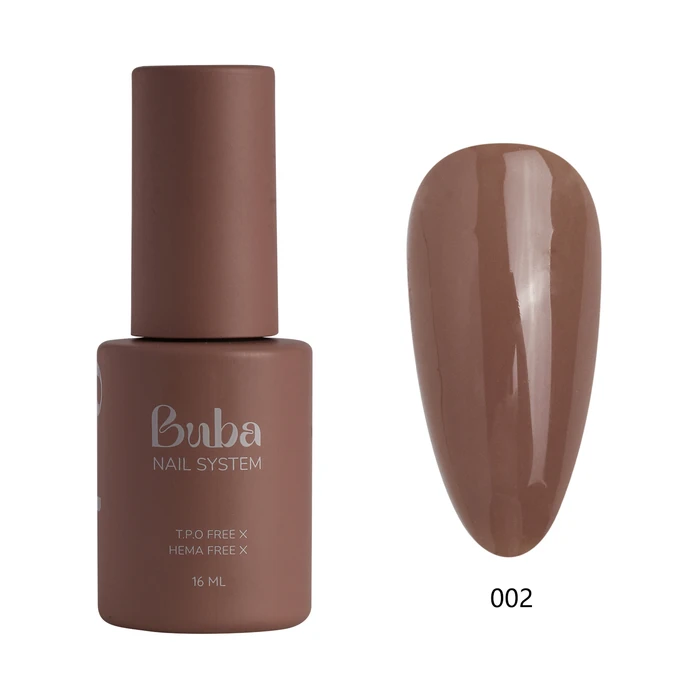 BUBA 002