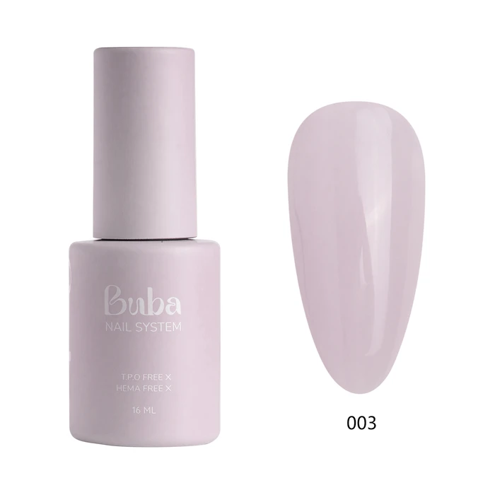 BUBA 003