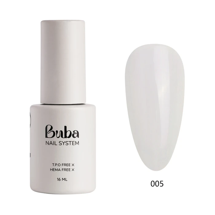 BUBA 005