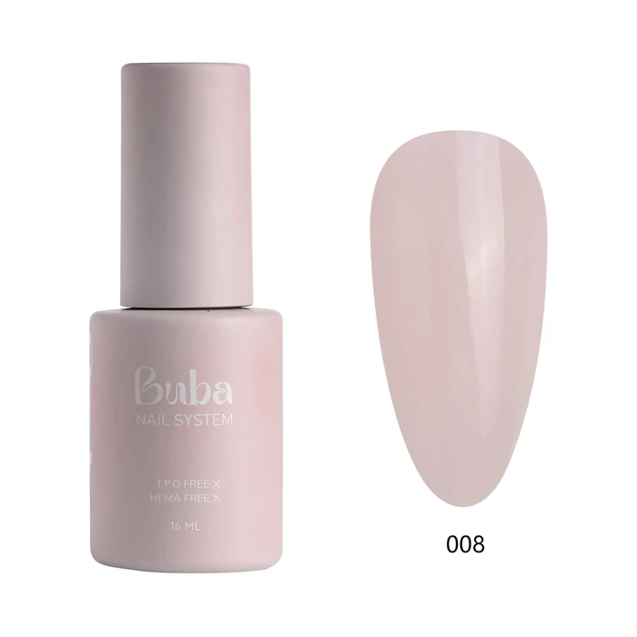 BUBA 008