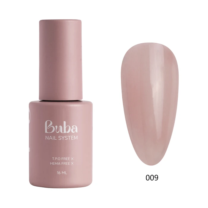 BUBA 009