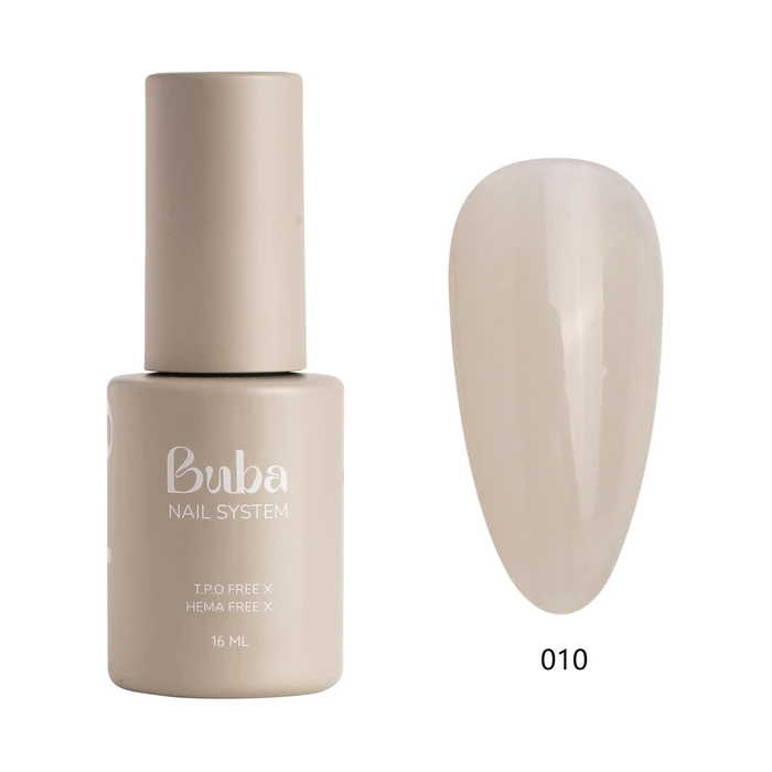 BUBA 010