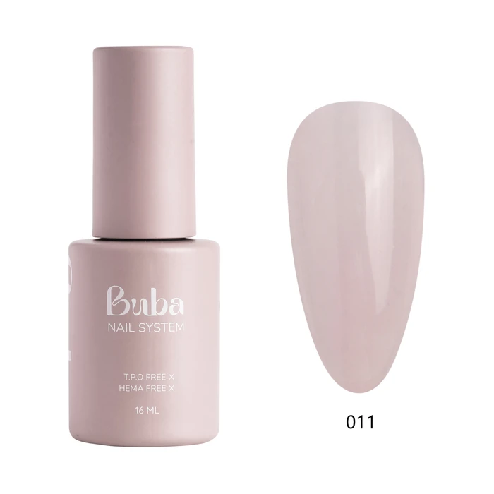 BUBA 011