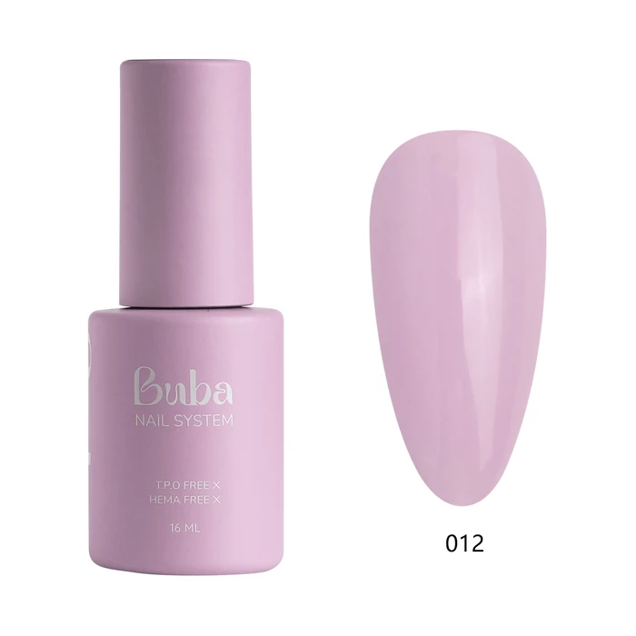 BUBA 012