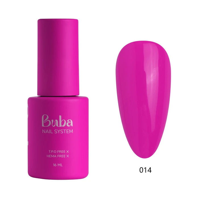 BUBA 014