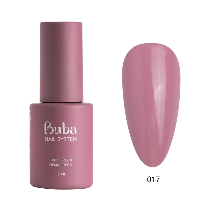 BUBA 017