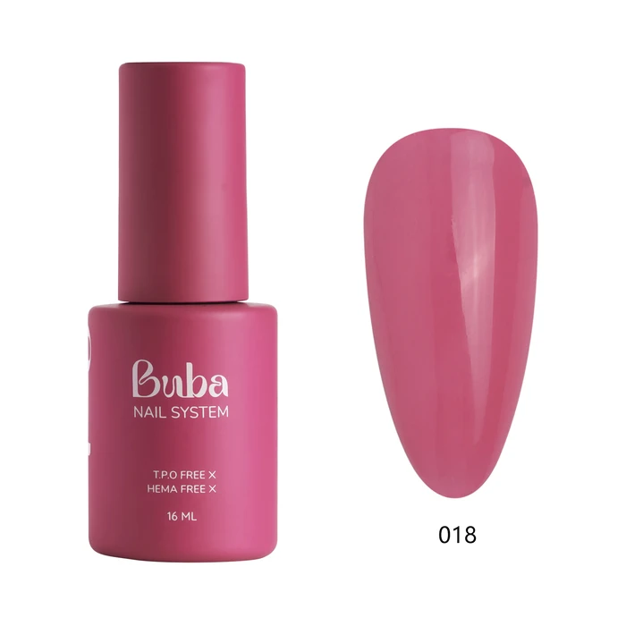 BUBA 018