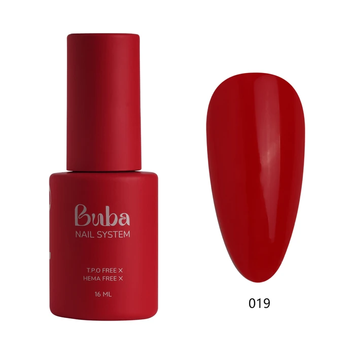 BUBA 019