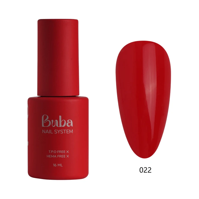 BUBA 022